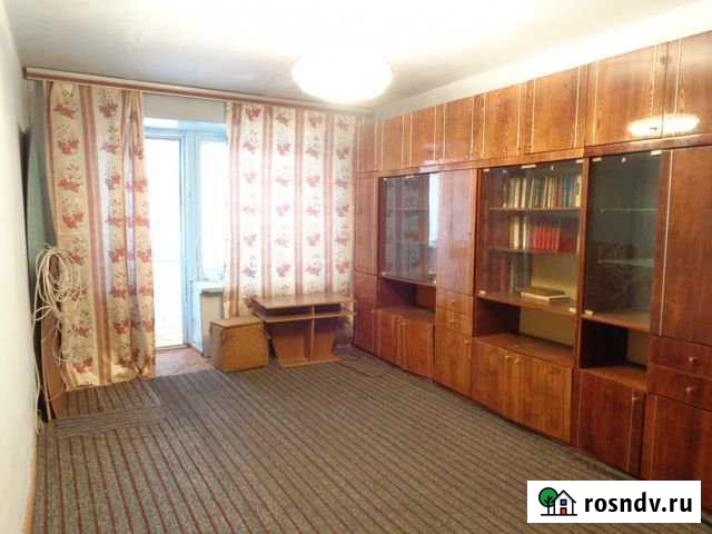 2-комнатная квартира, 42 м², 6/9 эт. на продажу в Амурске Амурск - изображение 1