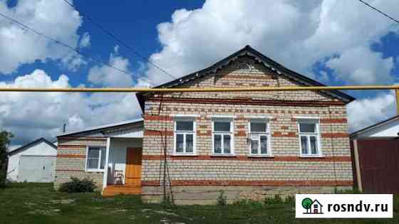 Дом 129.5 м² на участке 21 сот. на продажу в Саранске Саранск
