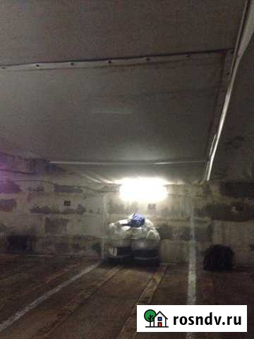 Машиноместо на продажу в Тюмени Тюмень - изображение 1