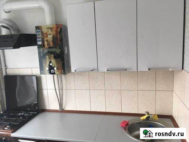 2-комнатная квартира, 43 м², 4/5 эт. на продажу в Боровичах Боровичи - изображение 1