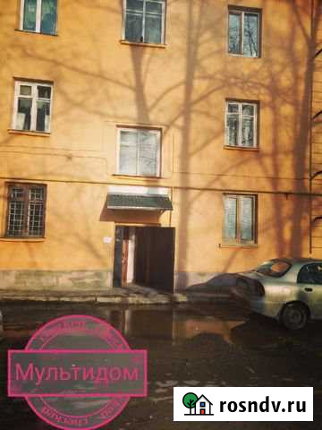 3-комнатная квартира, 63 м², 3/3 эт. на продажу в Верхнем Уфалее Верхний Уфалей - изображение 1