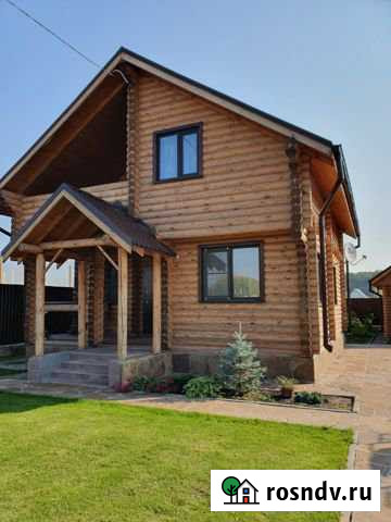 Дача 230 м² на участке 8 сот. на продажу в Колывани Колывань - изображение 1