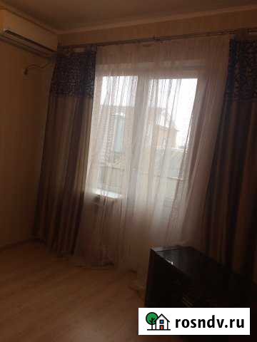 1-комнатная квартира, 24 м², 2/3 эт. на продажу в Аксае Ростовской области Аксай - изображение 1