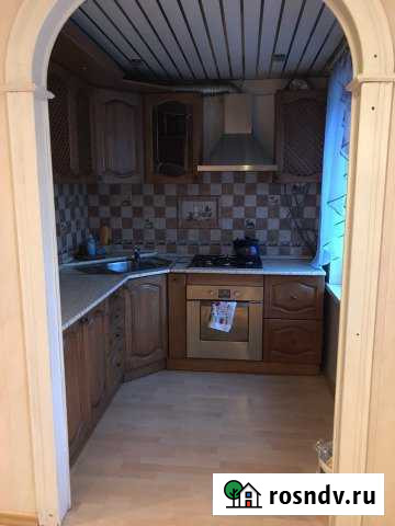 4-комнатная квартира, 64 м², 4/5 эт. на продажу в Кузнецке Кузнецк - изображение 1