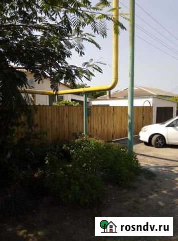 Дом 90 м² на участке 12 сот. на продажу в Курчанской Курчанская - изображение 1