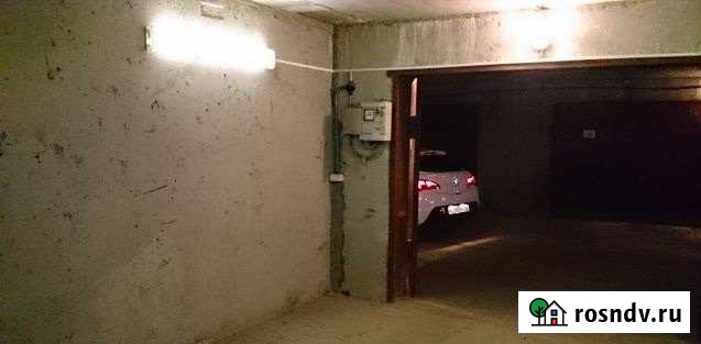 Гараж 18 м² на продажу в Первоуральске Первоуральск - изображение 1