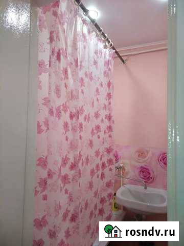 1-комнатная квартира, 30 м², 5/5 эт. в аренду на длительный срок в Россоши Россошь - изображение 1