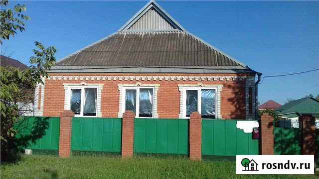 Дом 95 м² на участке 6 сот. на продажу в Северской Северская - изображение 1