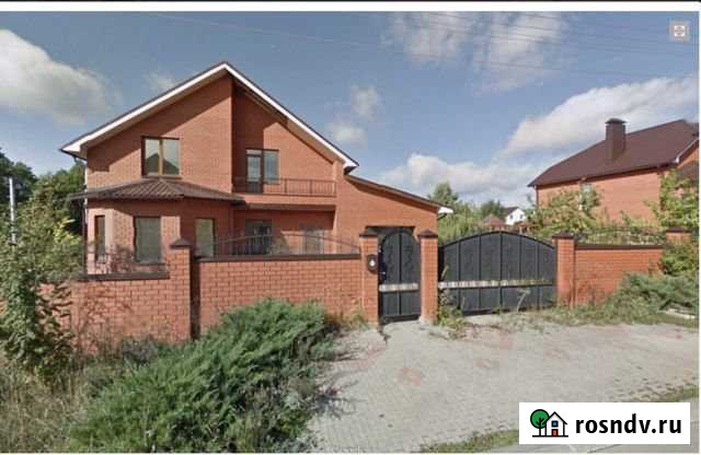 Коттедж 223.4 м² на участке 15 сот. на продажу в Дубовом Дубовое - изображение 1