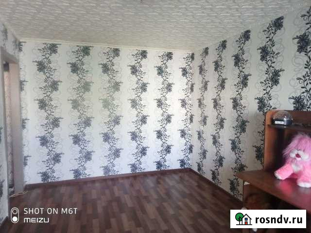 1-комнатная квартира, 31 м², 3/5 эт. на продажу в Лисках Лиски - изображение 1