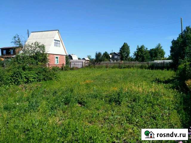 Участок СНТ, ДНП 5 сот. на продажу в Бердске Бердск - изображение 1