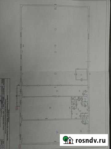 Торговое помещение, 50 кв.м. Печора - изображение 1