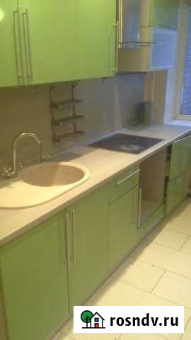 3-комнатная квартира, 72 м², 1/14 эт. на продажу в Сергиевом Посаде Сергиев Посад - изображение 1