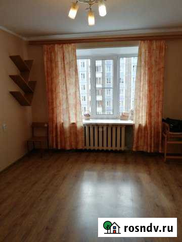 Комната 18 м² в 1-ком. кв., 5/5 эт. на продажу в Сыктывкаре Сыктывкар - изображение 1