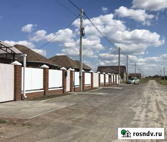 Участок ИЖС 10 сот. на продажу в Новобессергеневке Новобессергеневка - изображение 1