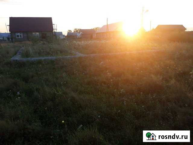 Участок ИЖС 8 сот. на продажу в Белинском Белинский - изображение 1