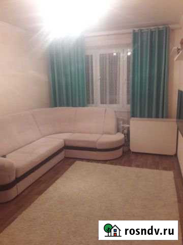 1-комнатная квартира, 38 м², 7/10 эт. на продажу в Альметьевске Альметьевск - изображение 1