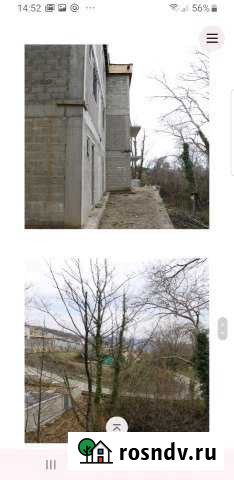 Таунхаус 180 м² на участке 4 сот. на продажу в Сочи Сочи - изображение 1