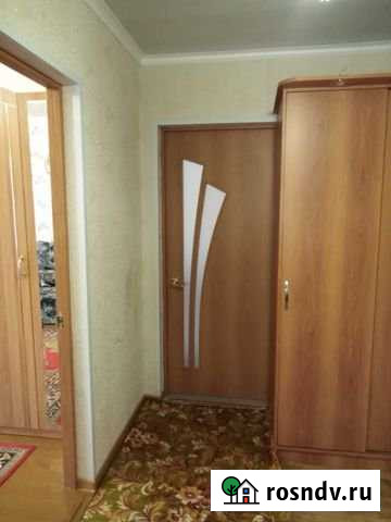 2-комнатная квартира, 51 м², 1/3 эт. на продажу в Звериноголовском Звериноголовское - изображение 1