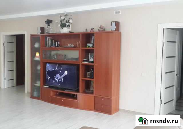 2-комнатная квартира, 95 м², 2/3 эт. на продажу во Владивостоке Владивосток - изображение 1