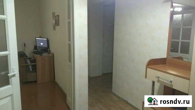 2-комнатная квартира, 50 м², 1/5 эт. в аренду на длительный срок в Улан-Удэ Улан-Удэ - изображение 1