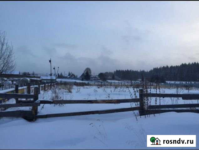 Участок ИЖС 20 сот. на продажу в Дегтярске Дегтярск - изображение 1