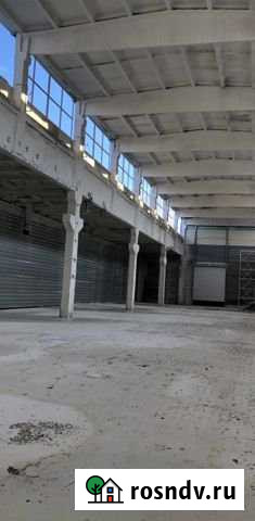 Помещение под производство, склад Рязань - изображение 1