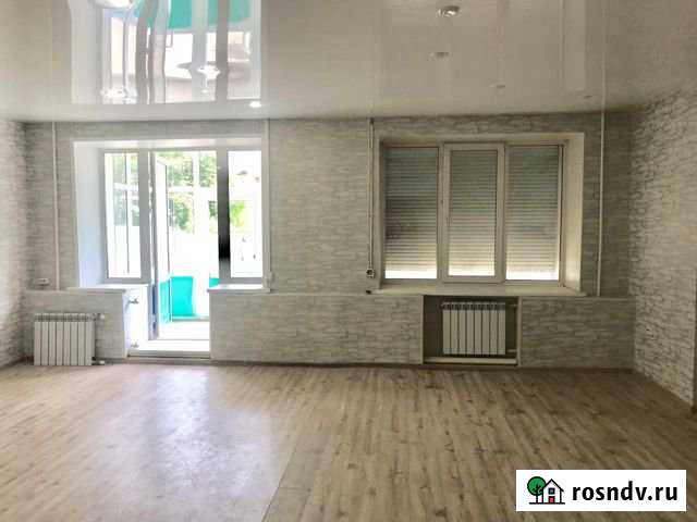 Помещение свободного назначения, 51 кв.м. Улан-Удэ - изображение 1