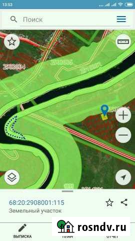 Участок ИЖС 10 сот. на продажу в Горелом Горелое - изображение 1