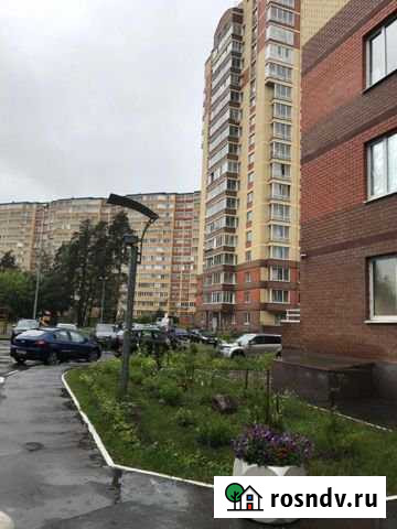 2-комнатная квартира, 65 м², 10/17 эт. на продажу в Щёлково Щёлково - изображение 1