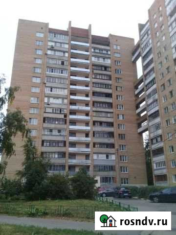 1-комнатная квартира, 36 м², 13/15 эт. на продажу в Подольске Подольск - изображение 1