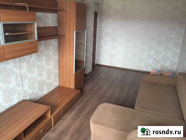 2-комнатная квартира, 54 м², 4/5 эт. на продажу в Салехарде Салехард - изображение 1