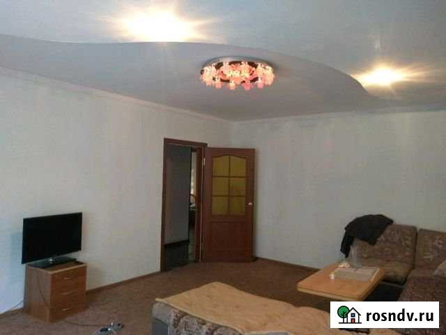 4-комнатная квартира, 106 м², 1/5 эт. на продажу в Грамотеино Грамотеино - изображение 1