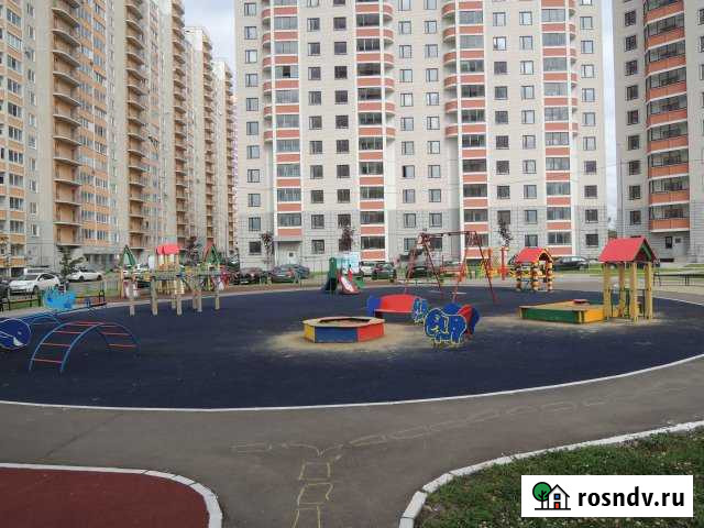 2-комнатная квартира, 57 м², 12/25 эт. на продажу в Щербинке Щербинка - изображение 1