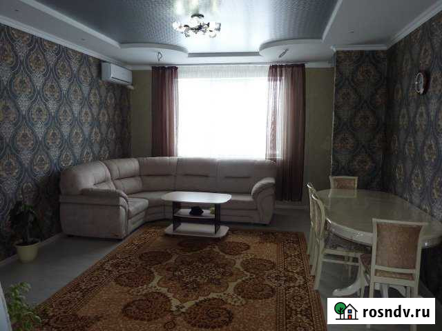 Дом 170 м² на участке 6 сот. на продажу в Волжском Волгоградской области Волжский - изображение 1