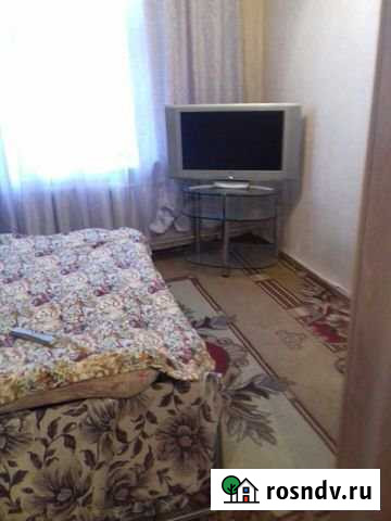 Комната 12 м² в 2-ком. кв., 3/3 эт. в аренду на длительный срок в Саратове Саратов - изображение 1