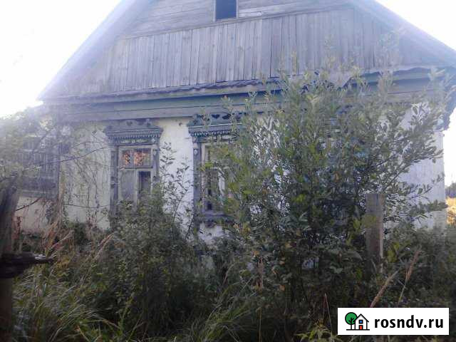 Дом 60 м² на участке 11.5 сот. на продажу в Гусевском Гусевский - изображение 1