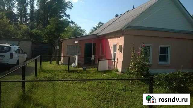 Дом 60 м² на участке 15 сот. на продажу в Ухолово Ухолово - изображение 1