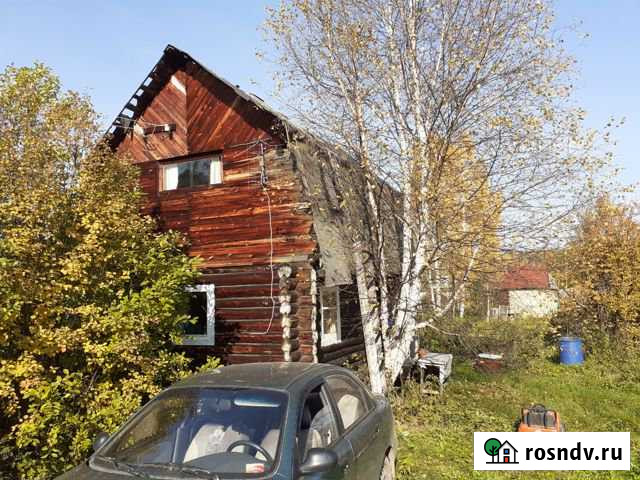 Участок СНТ, ДНП 6 сот. на продажу в Новоуральске Новоуральск - изображение 1