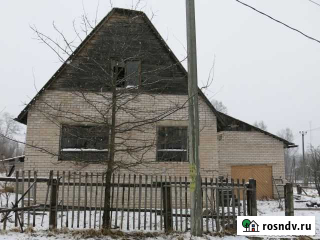 Участок ИЖС 10 сот. на продажу в Окуловке Окуловка - изображение 1