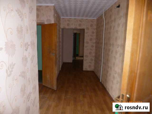 3-комнатная квартира, 96 м², 1/9 эт. на продажу в Дудинке Дудинка - изображение 1