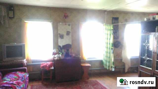 Дом 39.5 м² на участке 4.9 сот. на продажу в Волжске Волжск - изображение 1