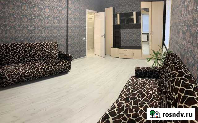 2-комнатная квартира, 80 м², 2/3 эт. в аренду посуточно в Ногинске Ногинск - изображение 1