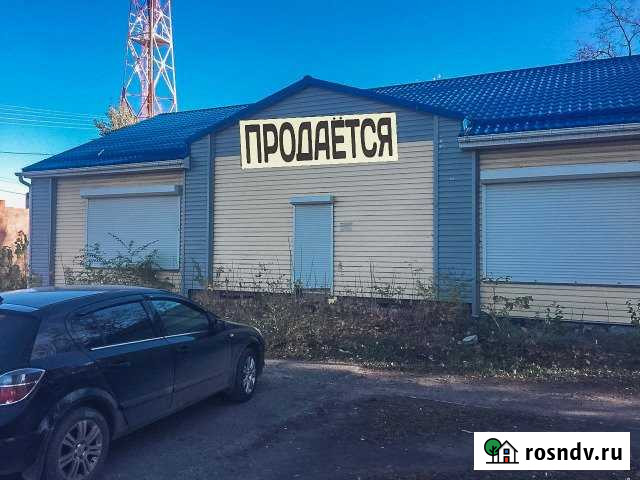 Торговое помещение Романовская - изображение 1