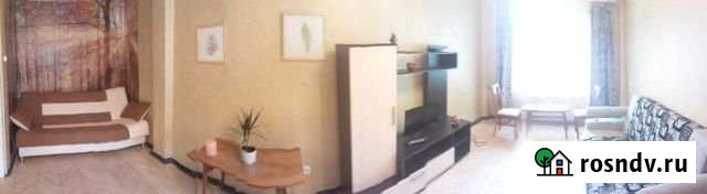 2-комнатная квартира, 46 м², 3/10 эт. в аренду на длительный срок в Любучанах Любучаны - изображение 1