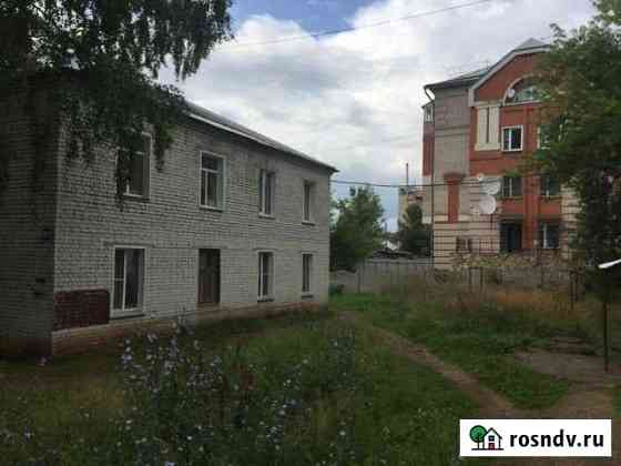 4-комнатная квартира, 85 м², 1/2 эт. на продажу в Кирове Киров