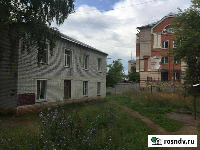 4-комнатная квартира, 85 м², 1/2 эт. на продажу в Кирове Киров - изображение 1