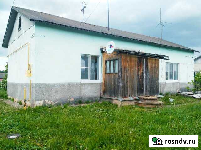 Дом 81.8 м² на участке 15 сот. на продажу в Лотошино Лотошино - изображение 1