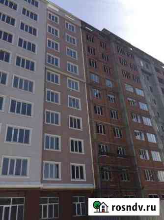 3-комнатная квартира, 95 м², 10/10 эт. на продажу в Нальчике Нальчик