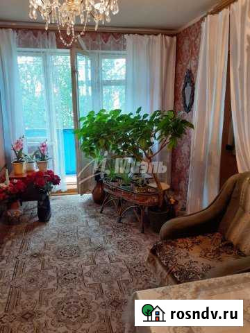 4-комнатная квартира, 55 м², 4/5 эт. на продажу в Старом Городке Старый Городок - изображение 1